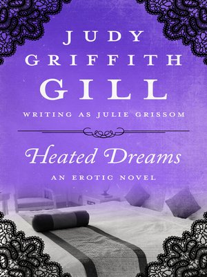 cover image of Heated Dreams